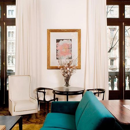 Cotton House Hotel, Autograph Collection Barcelona Exterior photo